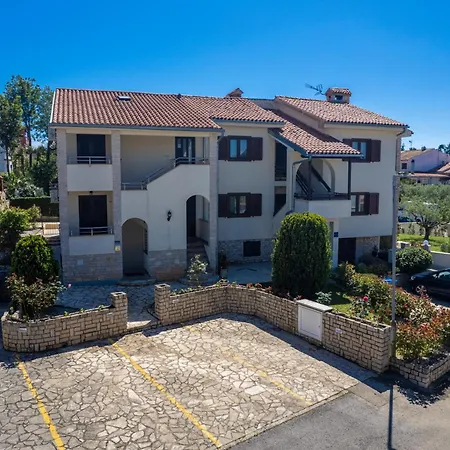 Appartamento Marizela