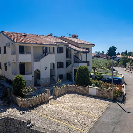 Appartamento Marizela *