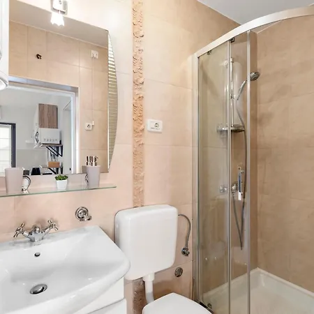 Apartment Marizela Porec