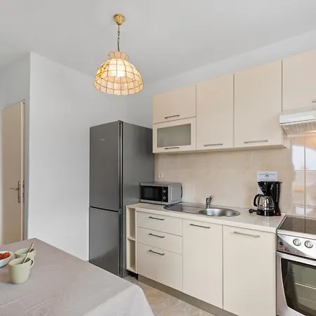 Apartment Marizela *