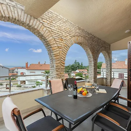 Apartment Marizela *