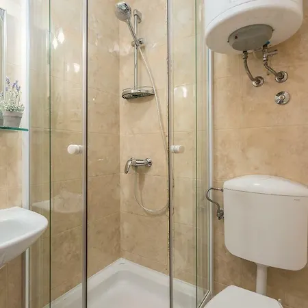 Apartment Marizela *