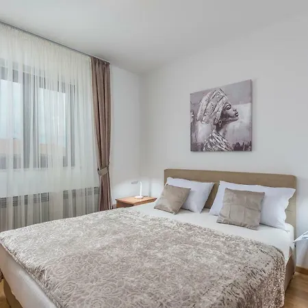 Apartment Marizela Porec