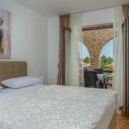 Marizela Apartment Porec