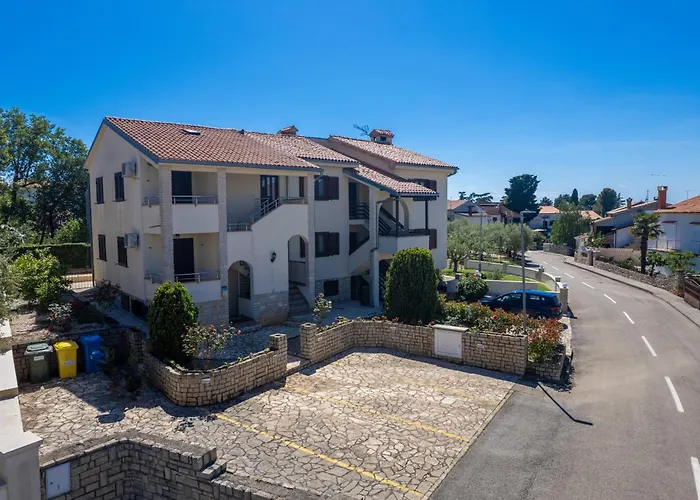 Appartamento Marizela *