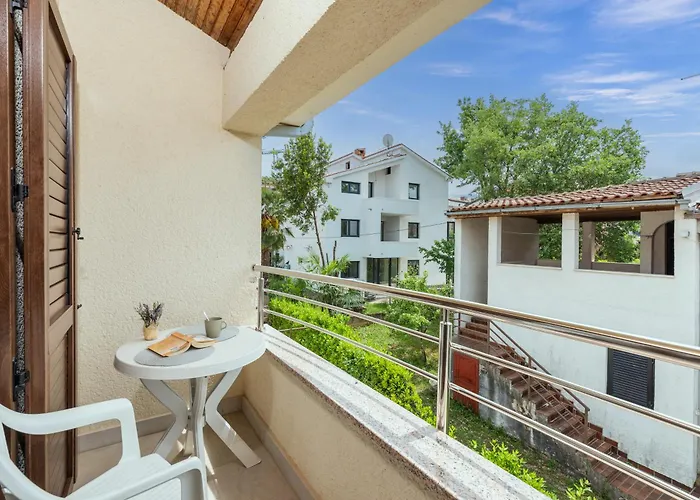 Marizela Апартаменти *