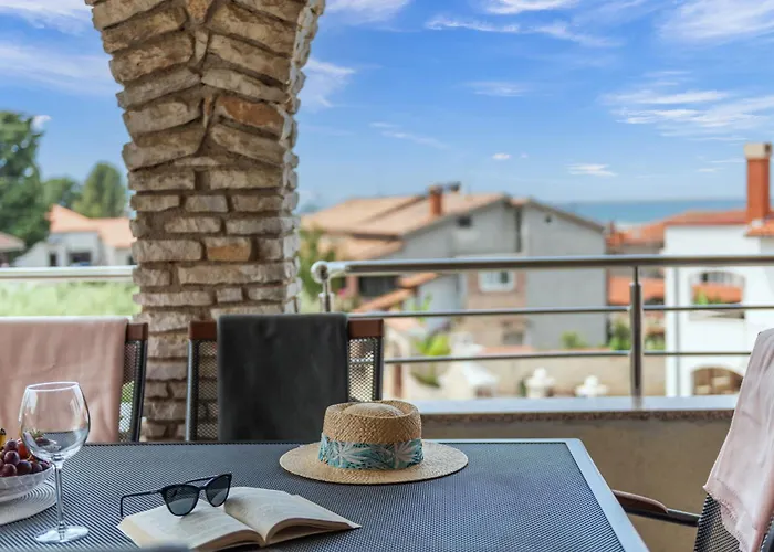 Marizela Appartamento *