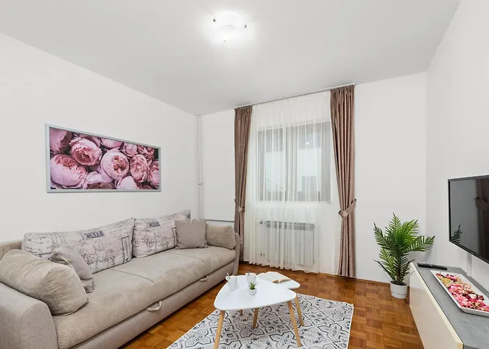 Appartamento Marizela