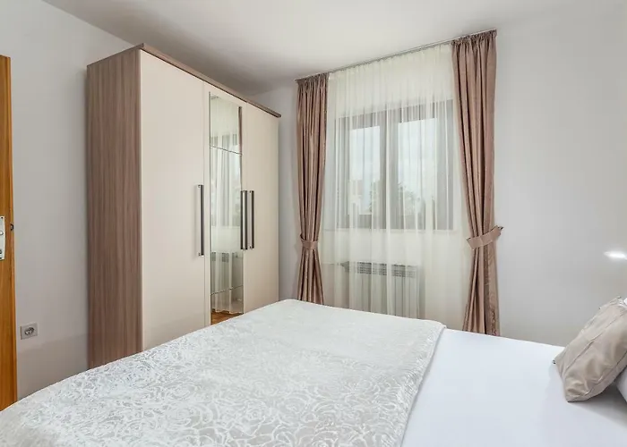Appartamento Marizela Porec
