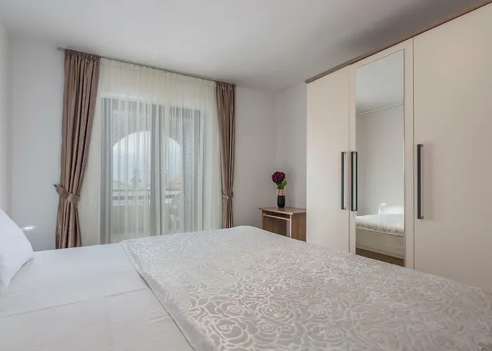 Marizela Апартаменти