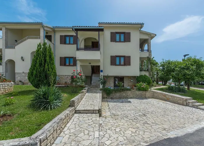Marizela Апартаменти *