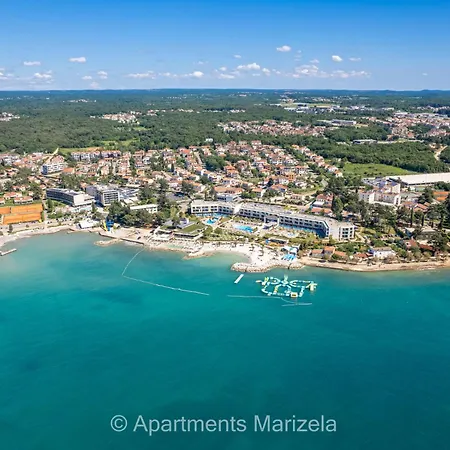 Marizela * Poreč