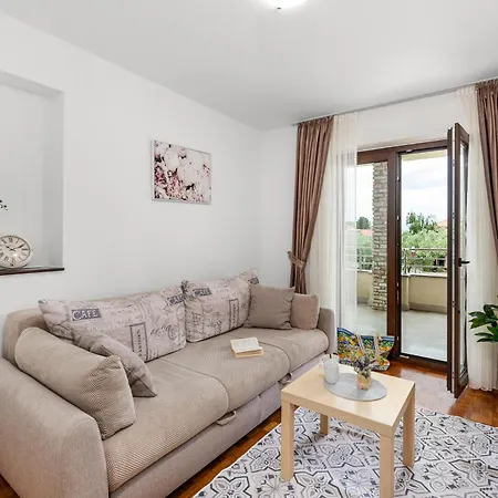 Marizela Apartman