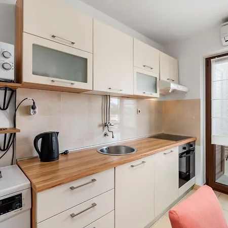 Marizela Apartman Poreč