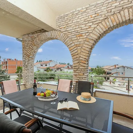 Apartman Marizela Poreč