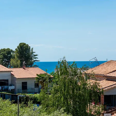 Apartman Marizela Poreč