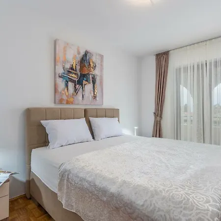 Appartement Marizela