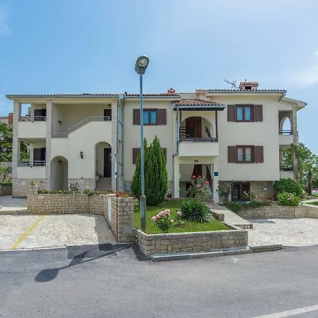 Apartman Marizela Poreč