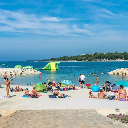 Apartman Marizela Poreč