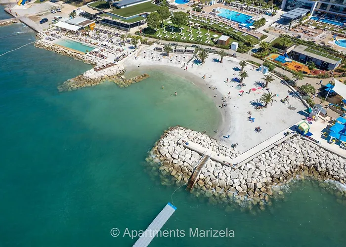 Apartament Marizela *