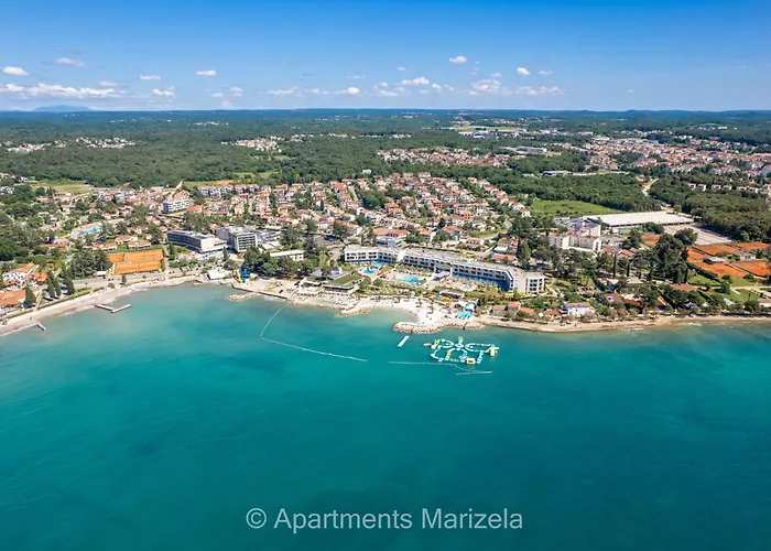 Marizela * Poreč