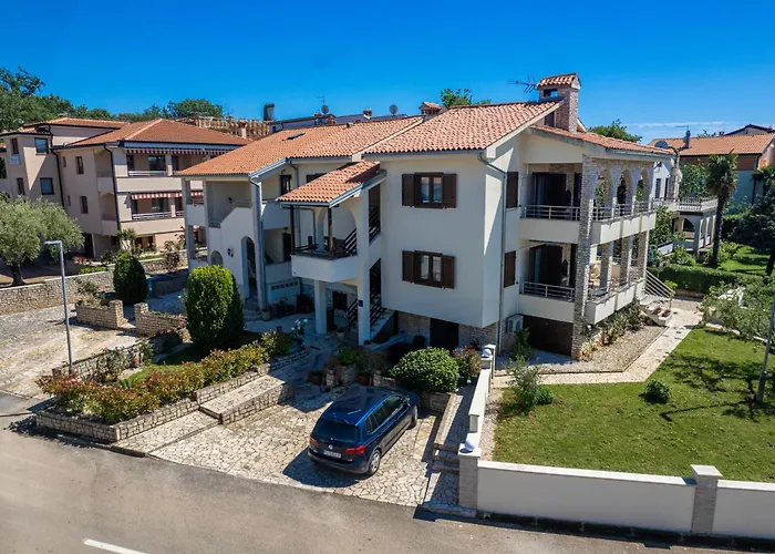 Marizela Apartament *