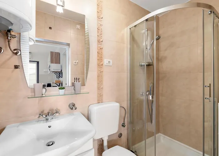 Apartament Marizela Poreč