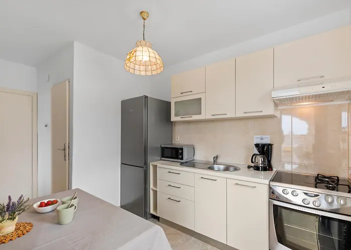 アパート Marizela *