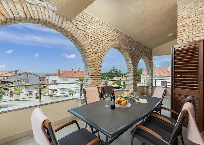 Apartament Marizela *