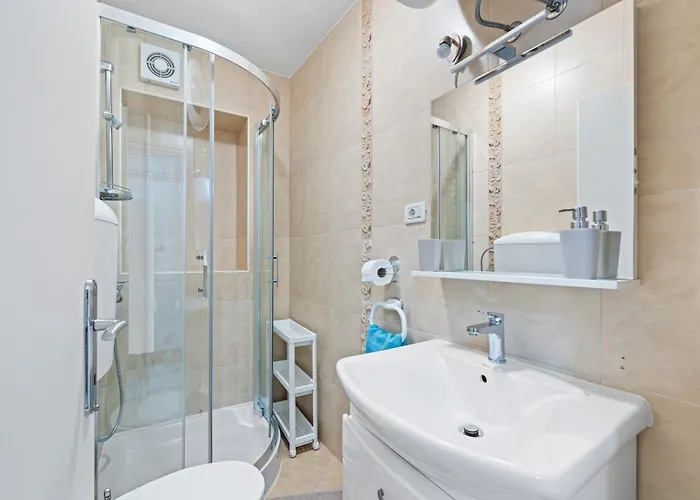 Marizela Apartament Poreč