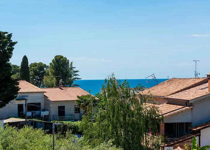 Apartament Marizela Poreč