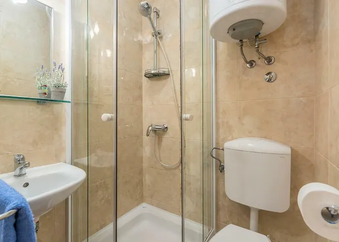 Apartament Marizela *