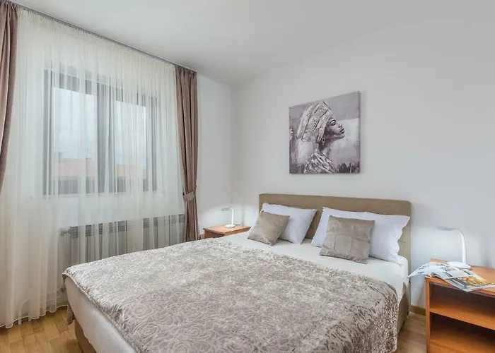 Apartament Marizela Poreč