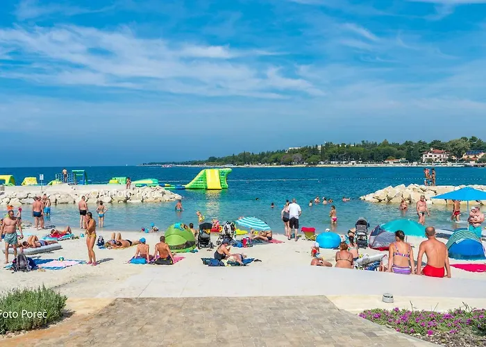 Apartament Marizela Poreč